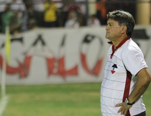 Para voltar a ser campeão, River-PI investe e monta elenco 'estrelado'