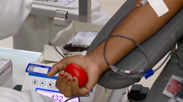 Hemopi mantém atendimento no fim de ano e alerta para queda nas doações; veja horários