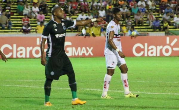 Vanderlei cita "gordura" para volta: "Sair com vantagem é sempre bom"