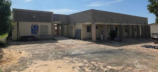 Governo vai investir mais de R$ 9 milhões em obras nos campi da Uespi de Bom Jesus, Picos e Uruçui
