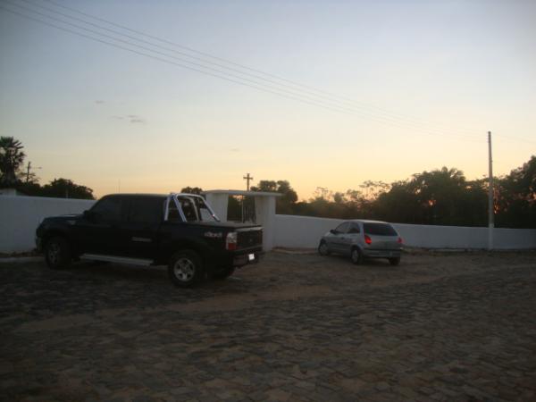 primeiros visitantes(Imagem:reda&ccedil;&atilde;o)