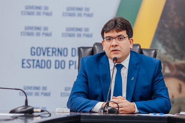 Governo envia a Alepi proposta com redução de IPVA e reajuste do magistério