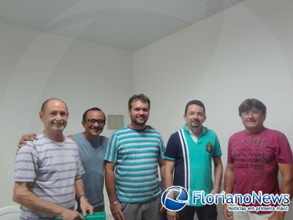 Lan&ccedil;amento do Bloco Furac&atilde;o acontece no pr&oacute;ximo dia 29 de novembro.(Imagem:FlorianoNews)