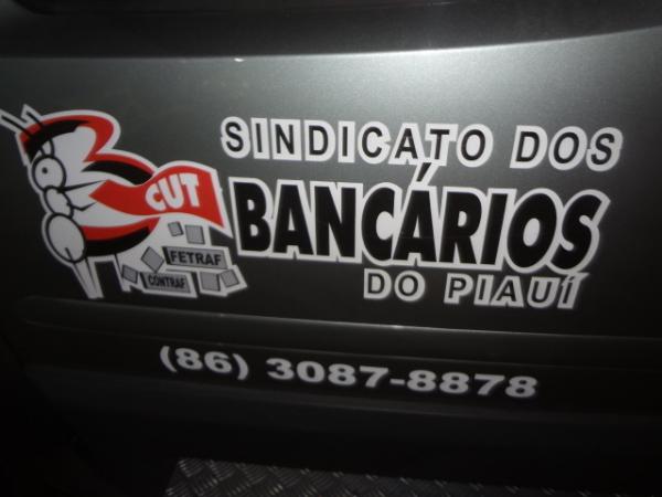 Lançada Campanha Nacional dos Bancários 2012 em Floriano