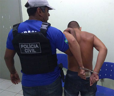 Esposa de homem morto em União pode ter encomendado crime