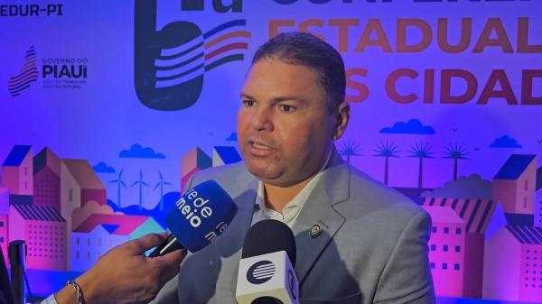 "Dependemos de emendas para manter o básico na Saúde dos municípios", critica presidente da APPM