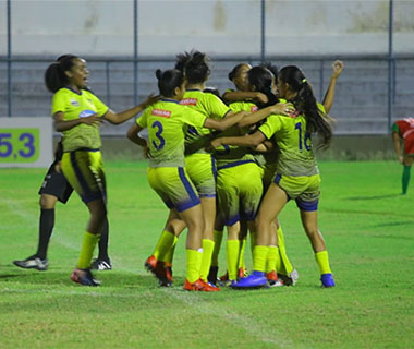Copa CV Sub-17: equipe do Boca Junior fecha 2 a 0 contra Skill Red