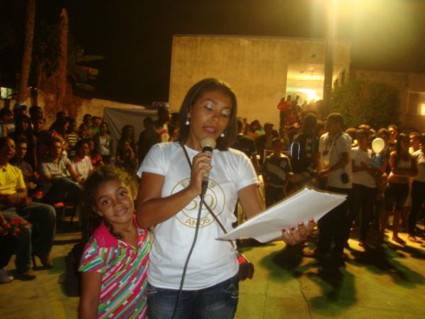 Gincana Cultural do Estadual(Imagem:reda&ccedil;ao)