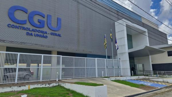 CGU investiga prefeituras do Piauí por incluir mortos no cadastro do EJA