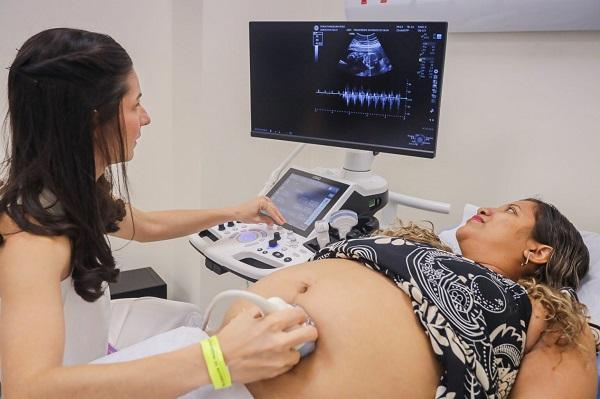 Nova Evangelina Rosa contribuirá para redução da mortalidade infantil e materna no Piauí