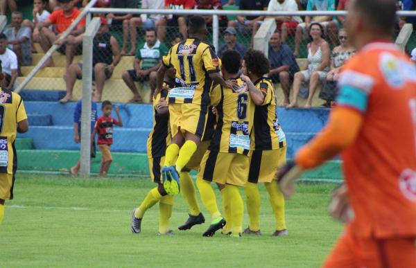 Com 1ª vitória, Timon-PI alcança patamar curioso: time de pior defesa é líder em gols marcados