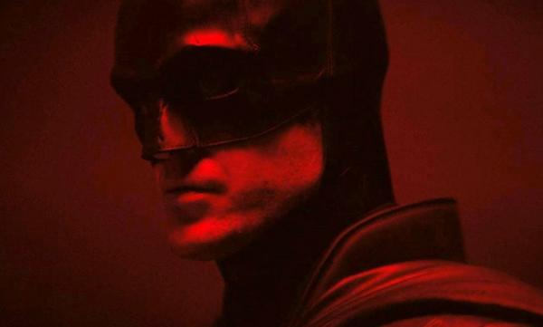 Batman: veja o primeiro vídeo de Robert Pattinson como o herói