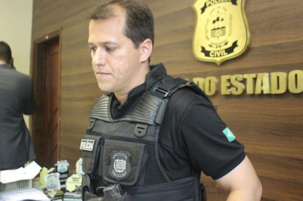 Fiscais da Cepisa são presos suspeitos de fraudar laudos para ocultar furto de energia