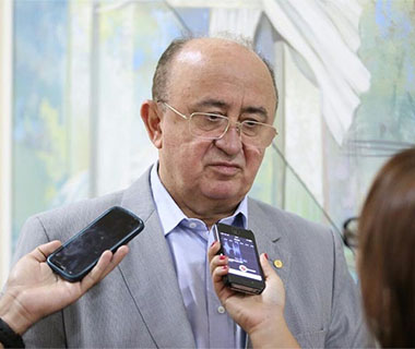 Júlio César quer o PSD comandando área de agricultura no Estado