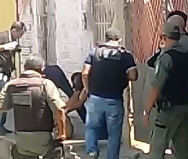 Churrasqueiro é morto dentro de casa na zona Sul de Teresina