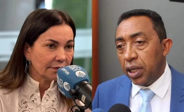 Pesquisas vão definir entre Joel e Margarete o nome do candidato da oposição