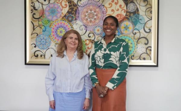 UNIFAESF promove lançamento do livro "Quando o Precedente Não Basta", da magistrada Mariana Marinho