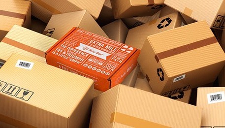 Correios passam a cobrar R$ 15 por encomendas internacionais