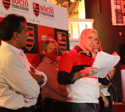 Fla-PI planeja convênios com goianos para montar elenco na Copa Piauí