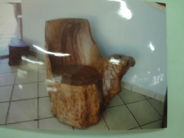 Acad&ecirc;micos do PARFOR realizam a I Expoarte da UFPI em Floriano(Imagem:FlorianoNews)