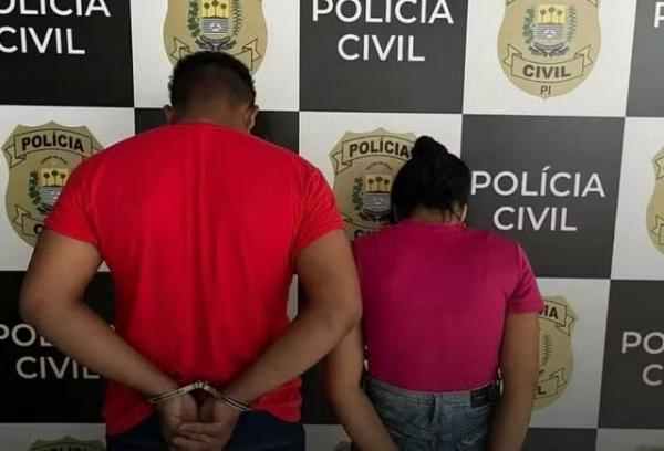Polícia conclui inquérito e indicia mãe e padrasto por torturar e matar menina de 3 anos no Piauí