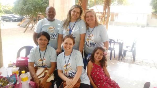 Sesc Floriano celebra o Dia das Mães com programação recreativa