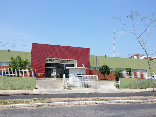 Incra e UnB realizam levantamento de terras devolutas