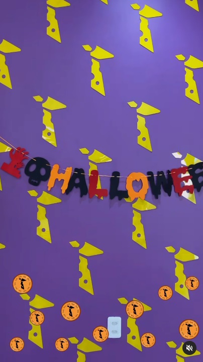 Prepare-se para o Halloween na Toys com fantasias e acessórios de arrepiar