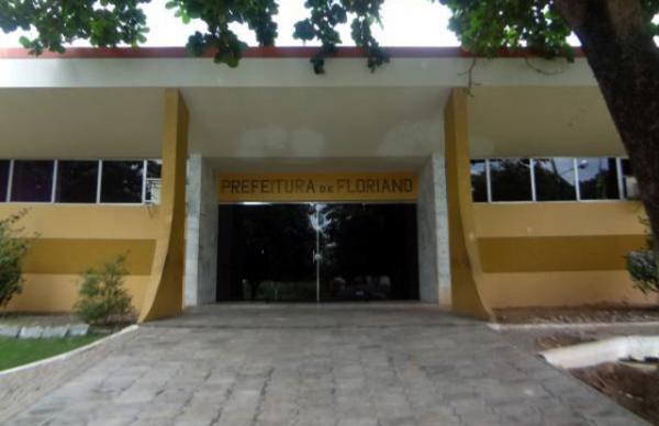 Prefeitura de Floriano prorroga inscrições do concurso público.(Imagem:FlorianoNews)
