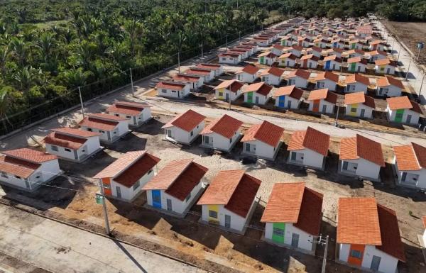 Quase 60% das cidades do PI não têm órgão específico de política habitacional