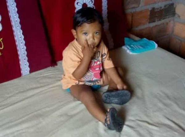 Justiça nega liberdade a pai suspeito de matar filho ao arremessar bebê no chão no PI