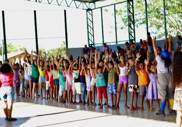 5ª edição do Projeto