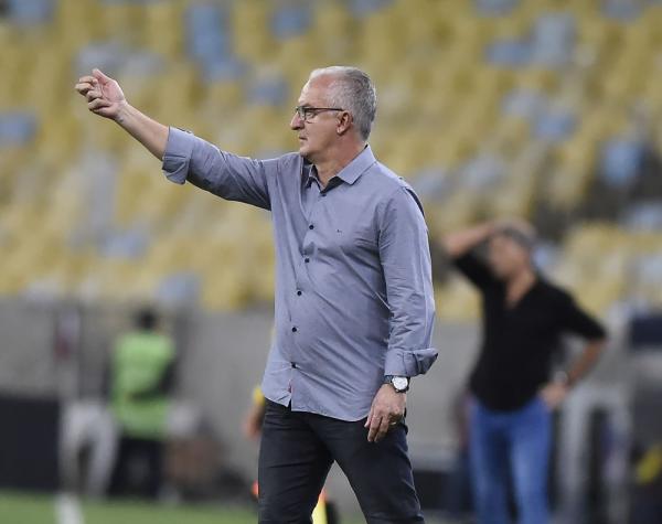 Proposta do exterior inviabiliza tentativa do Fluminense em acertar com Dorival Júnior