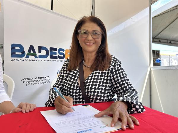 Empreendedores piauienses têm acesso gratuito a cursos de capacitação com apoio da Badespi