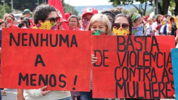 SOS Mulher: conheça os sinais que indicam violência contra a mulher