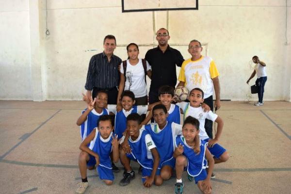 Prefeitura de Floriano inicia comemoração de aniversário da cidade