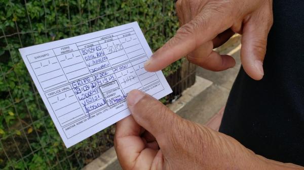Empresas dão descontos para clientes que tomaram duas doses da vacina contra a Covid-19 em Teresina