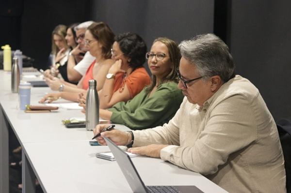 Gestores do Sesc no Piau&iacute; avaliam resultados e planejam 2025(Imagem:Divulga&ccedil;&atilde;o)