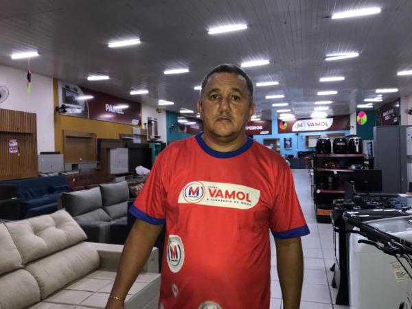Loja Vamol celebra o Carnaval com festival de preços baixos em Floriano