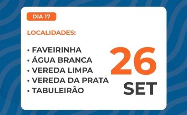 Campanha de vacina&ccedil;&atilde;o antirr&aacute;bica na zona rural de Bar&atilde;o de Graja&uacute; ter&aacute; in&iacute;cio nesta quinta (01/09)(Imagem:Divulga&ccedil;&atilde;o)