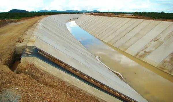 Conclusão de estudo sobre transposição do Rio São Francisco para o Piauí deverá custar R$ 8,5 mi