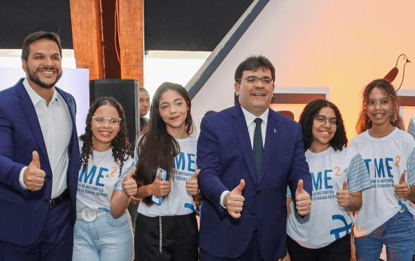 Educação do Piauí incentiva a participação feminina na Ciência.(Imagem:Divulgação)