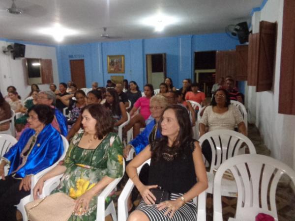 ALBEARTES celebra 19 anos de funda&ccedil;&atilde;o em Floriano.(Imagem:FlorianoNews)