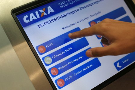 Confira datas e dúvidas sobre o saque de R$ 500 no FGTS