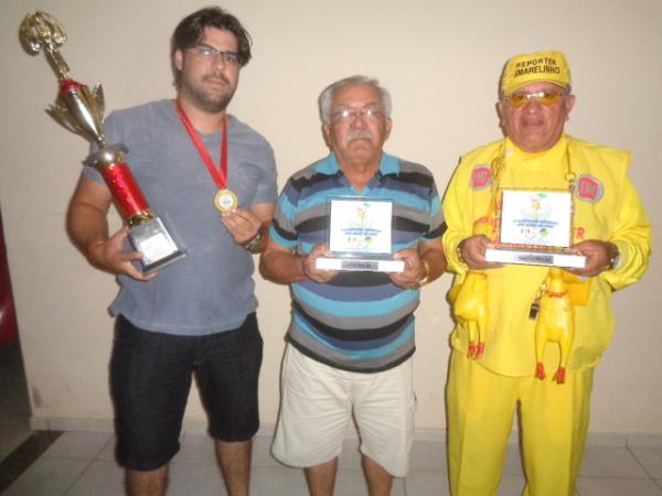 APAE de Floriano é destaque na XI Olimpíadas Especiais das APAES do Piauí