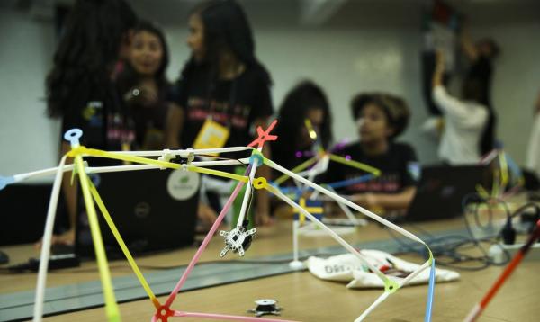 Jovens cientistas terão R$ 2,3 milhões para pesquisas