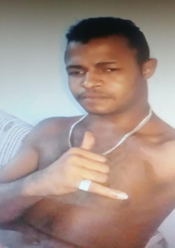 Preso suspeito de espancar e matar idoso em Floriano