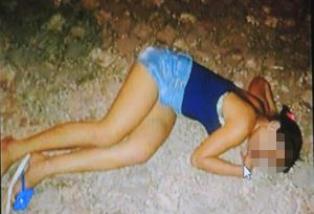Garota que teria assassinado a irmã é morta a tiros na Zona Sul de Teresina