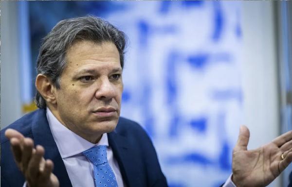 Haddad diz que governo vai rever regras de despesas obrigatórias