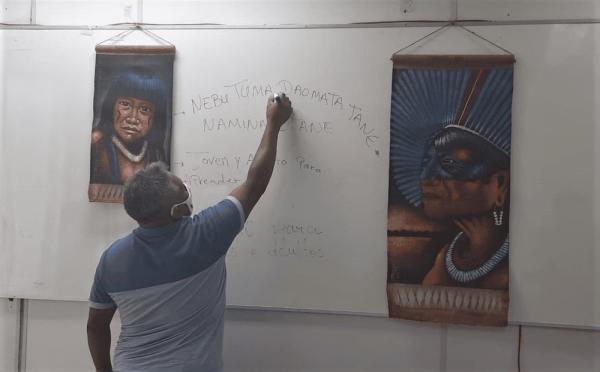 Seduc realiza 1&ordm; Congresso Internacional de Educa&ccedil;&atilde;o Escolar Ind&iacute;gena, Quilombola e do Campo do Piau&iacute; a partir desta quinta (21)(Imagem:Divulga&ccedil;&atilde;o)